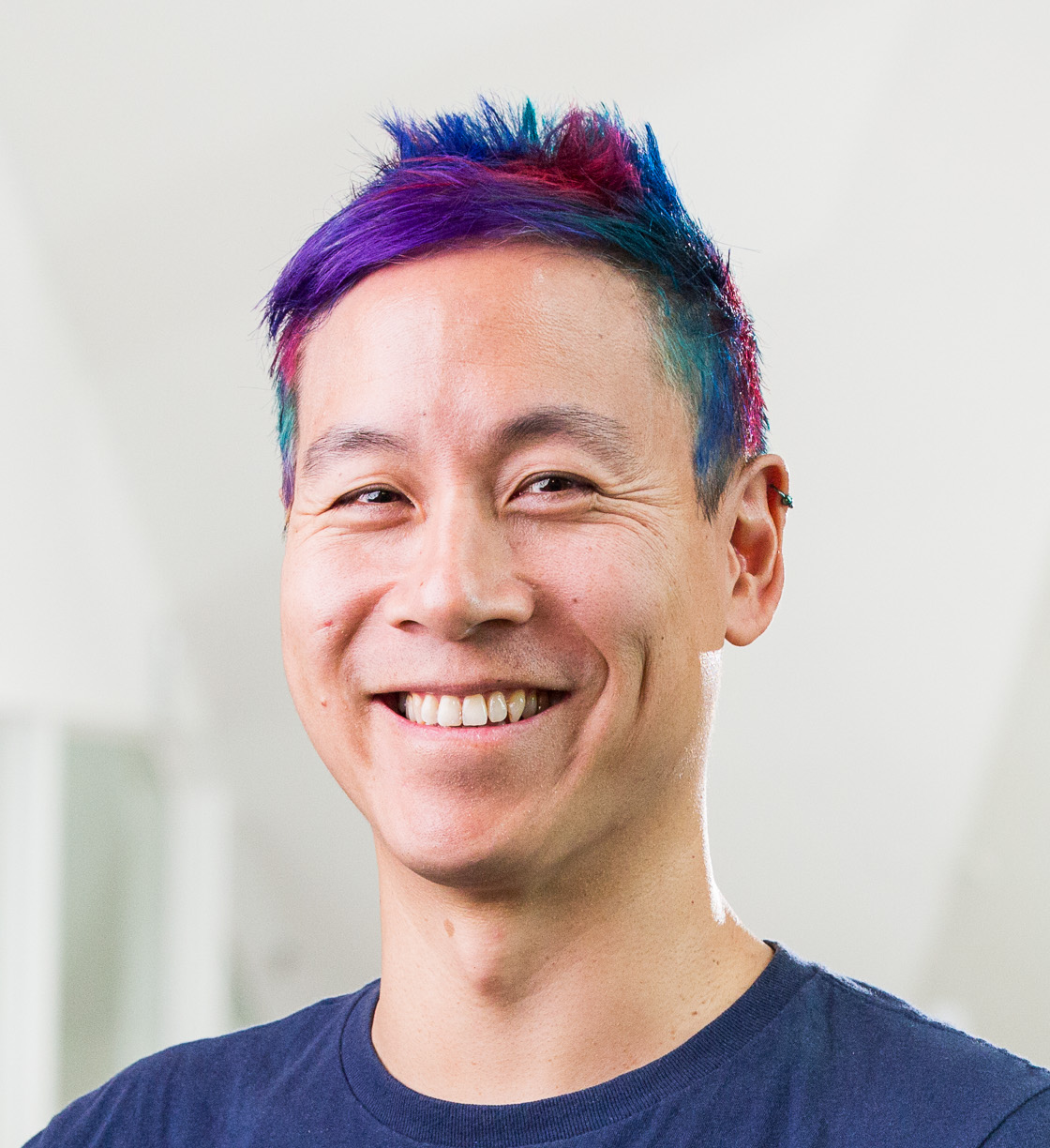 Dr Lee Yeoh