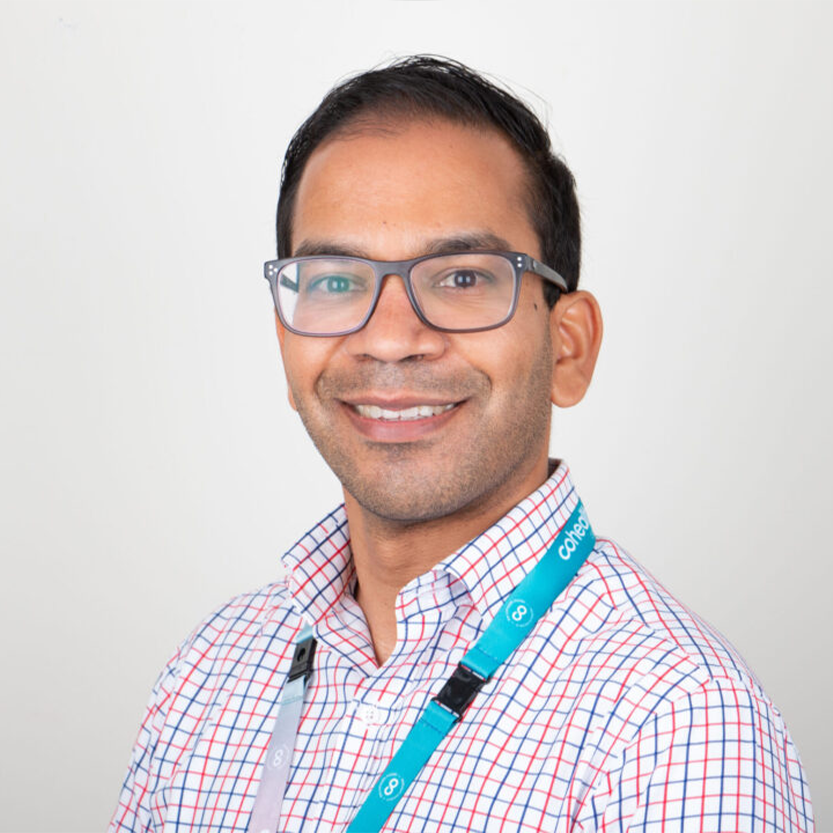 Associate Professor Thileepan Naren