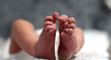 200625 Baby Feet 510X288
