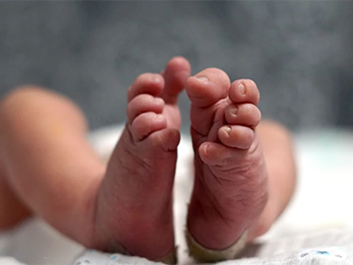 200625 Baby Feet 510X288