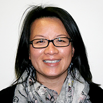 Thuy Chao