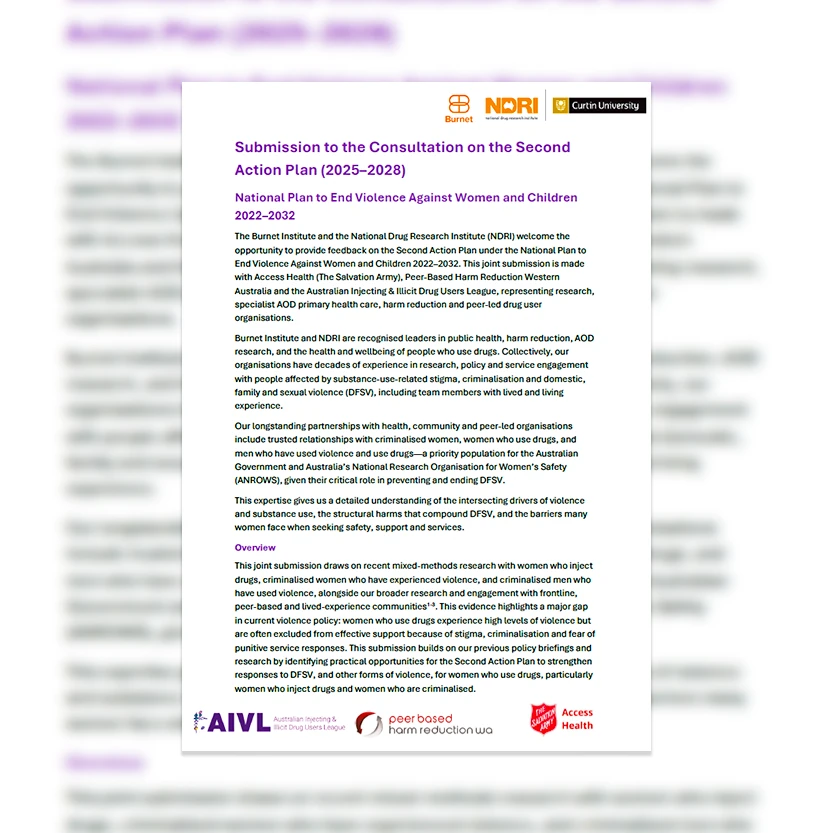 260909 Violence Against Women Government Submission