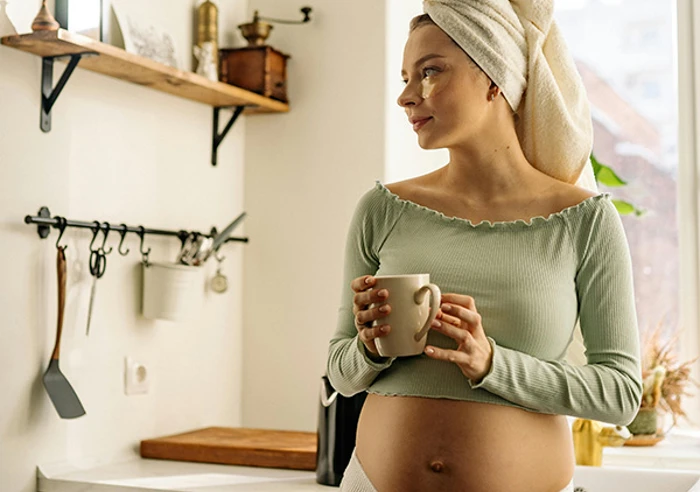 Pregnancy Image