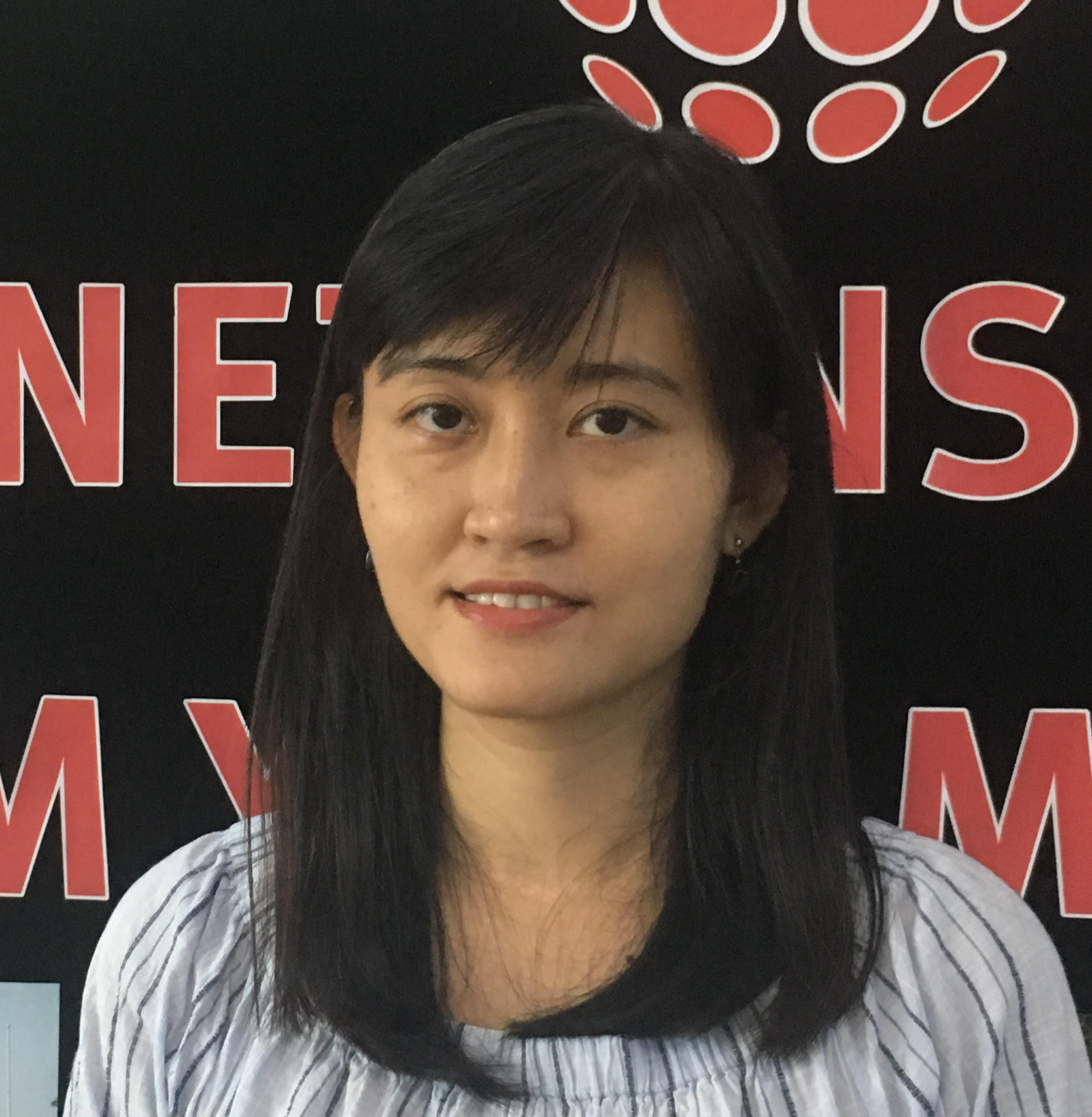 Dr Win Yee