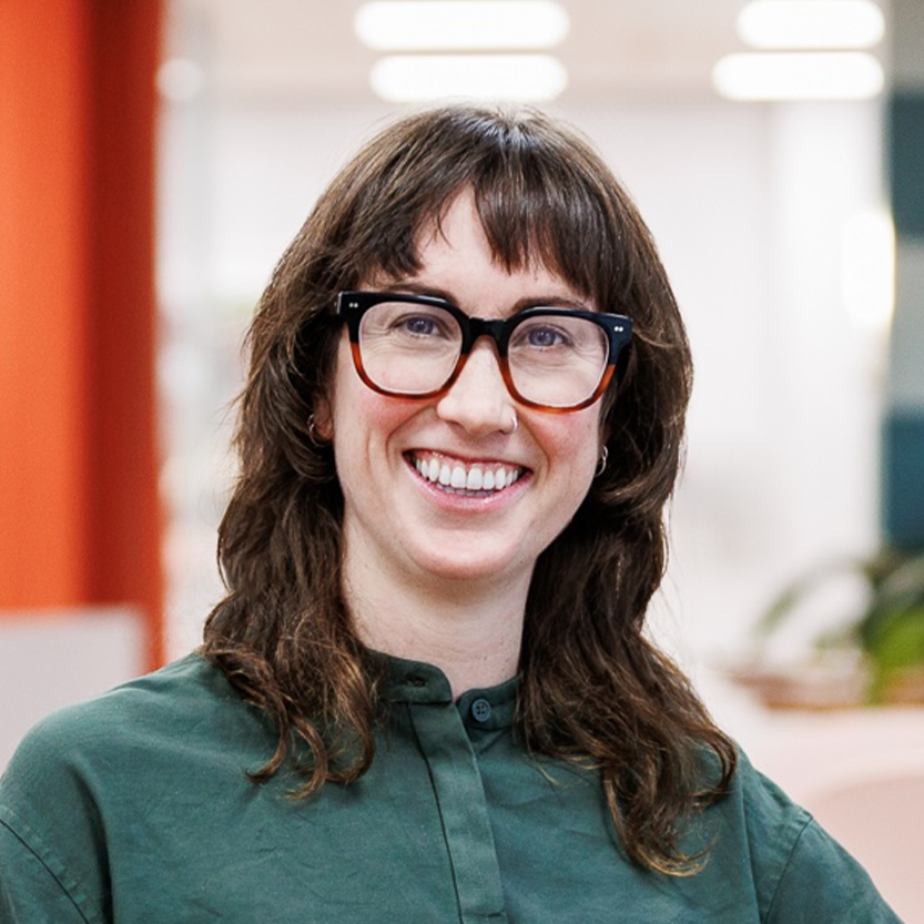 Dr Aoife Hurley