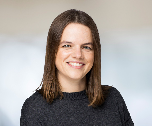 Dr Caitlin Douglass