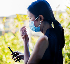 COVID Quarantine Dreamstime Xxl 206462148 230X230