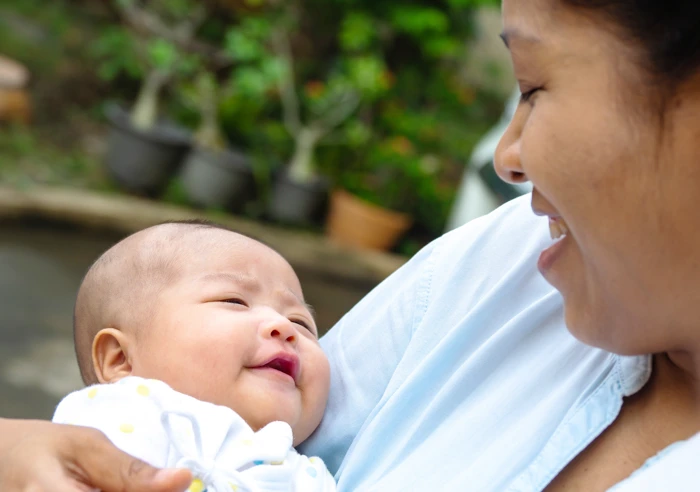 Dreamstime L 124612591 Mother Baby (For Credit Prot Tachapanit)