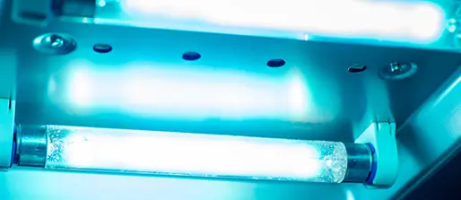 Ground-breaking clinical trial to test the effectiveness of Germicidal Ultraviolet Light to fight airborne viruses