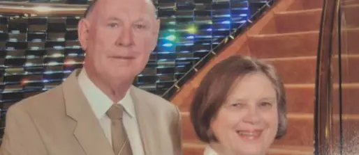A goal worth standing by: why Len Dudman chose to back Burnet