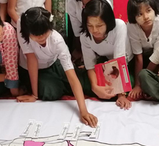 Srh Teaching Class 2235X1676