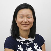Shan Huang