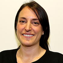 Dr Sherrie Kelly