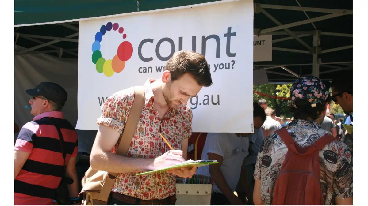 COUNT