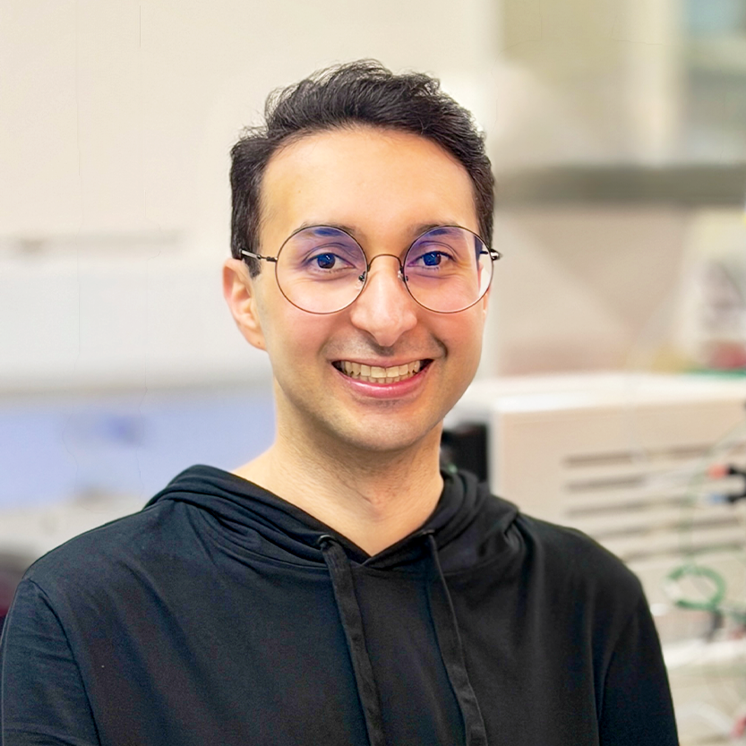 Dr Adam Thomas