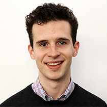 Dr Ned Latham