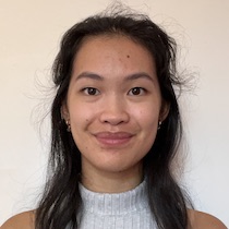 Sarah  Cheang