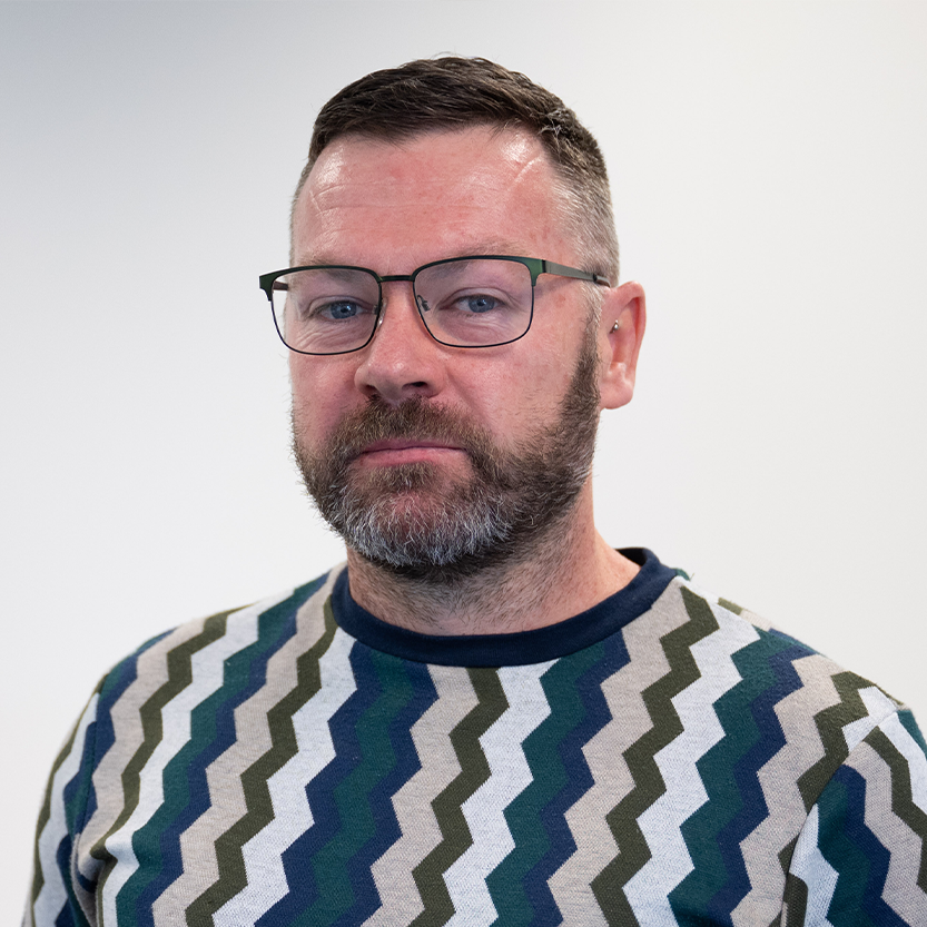 Dr  Brendan Quinn
