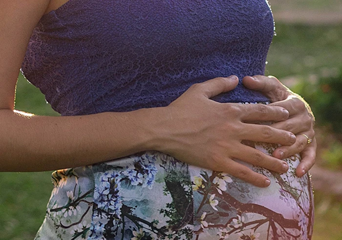Pregnancy 600X600