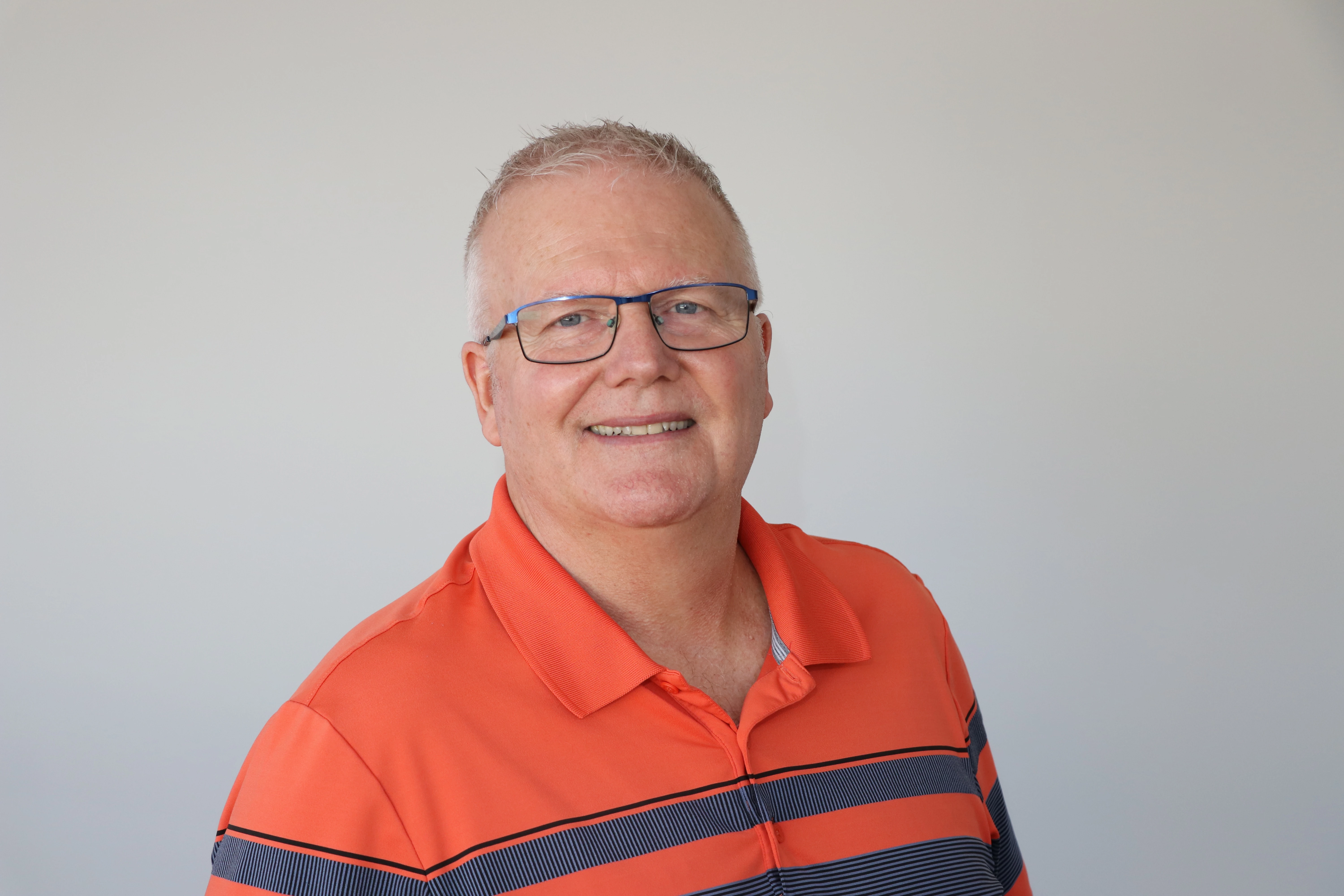 A grateful goodbye to Jason Hearn after a decade of dedication
