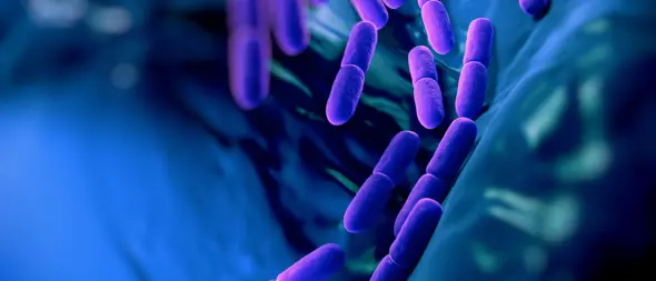 Microbiome