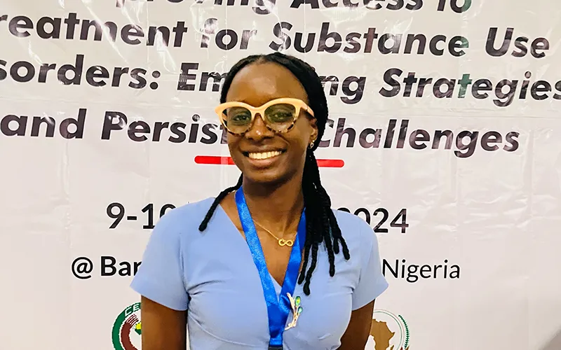 Molly Ogbodum