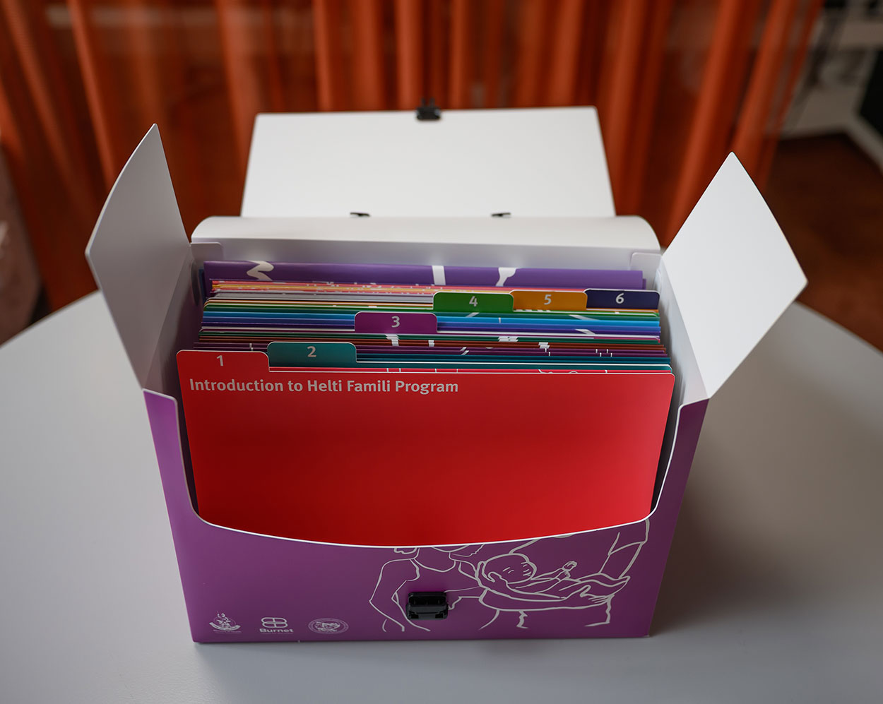 The Triple Elimination Toolkit box opened.