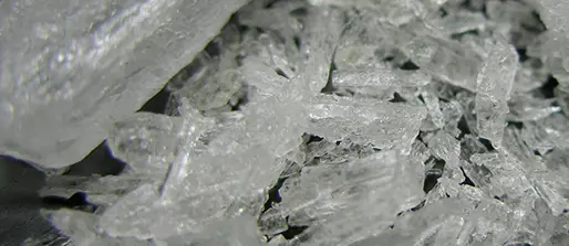New insights into methamphetamine-related deaths in Australia