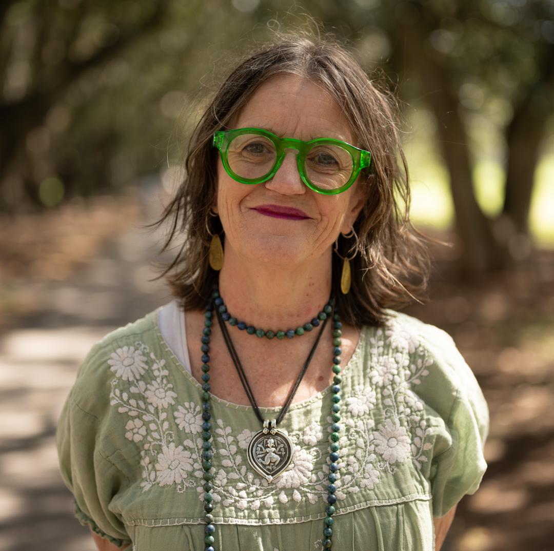 Dr Shelley Walker