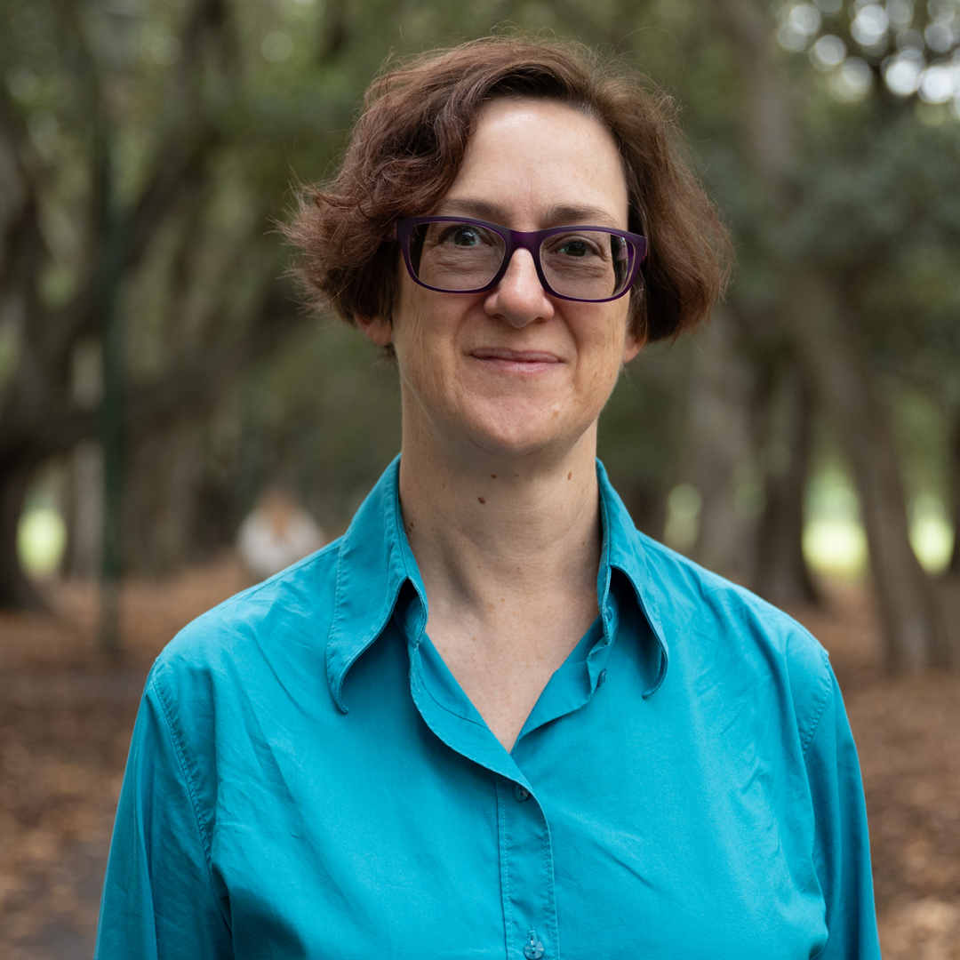 Leonore Ryan