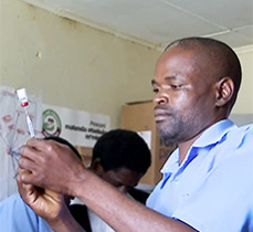 WHO Malawi Malaria Vaccine Measurement 2 230X230