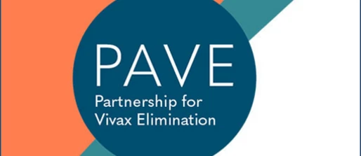 PAVE PNG: partnership for vivax elimination