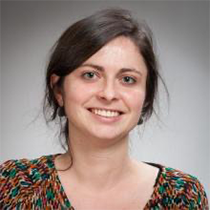 Dr Elsie Williams