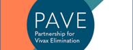 PAVE: partnership for vivax elimination.