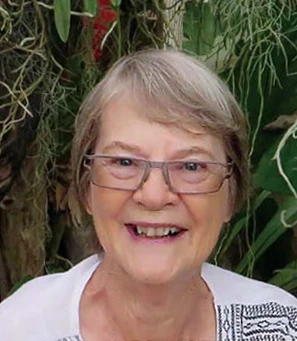 How one donor’s lifelong connection to PNG led her to Burnet