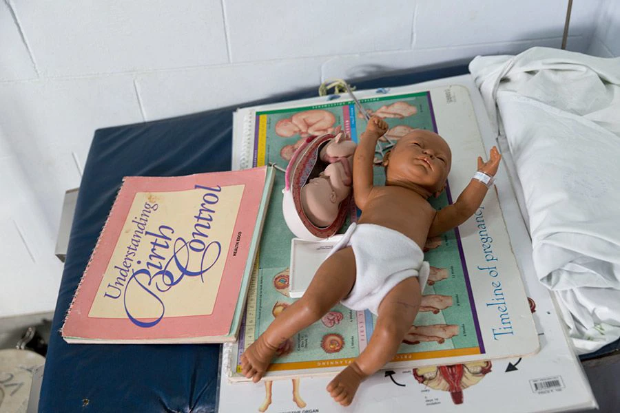 171125 Burnet 401 Birth Control 900X600