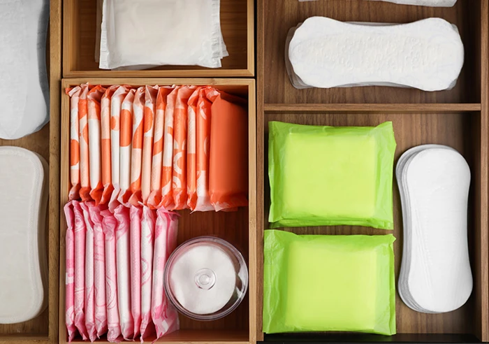 Period Products 800X500