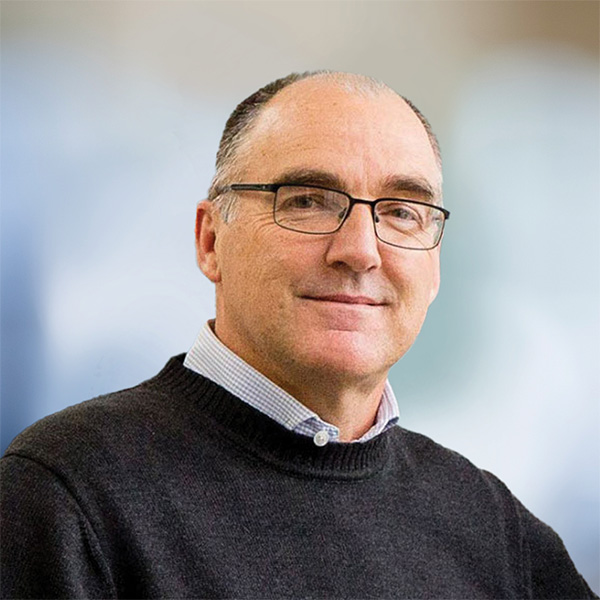 Burnet welcomes Dr Andrew Nash to its Board of Directors