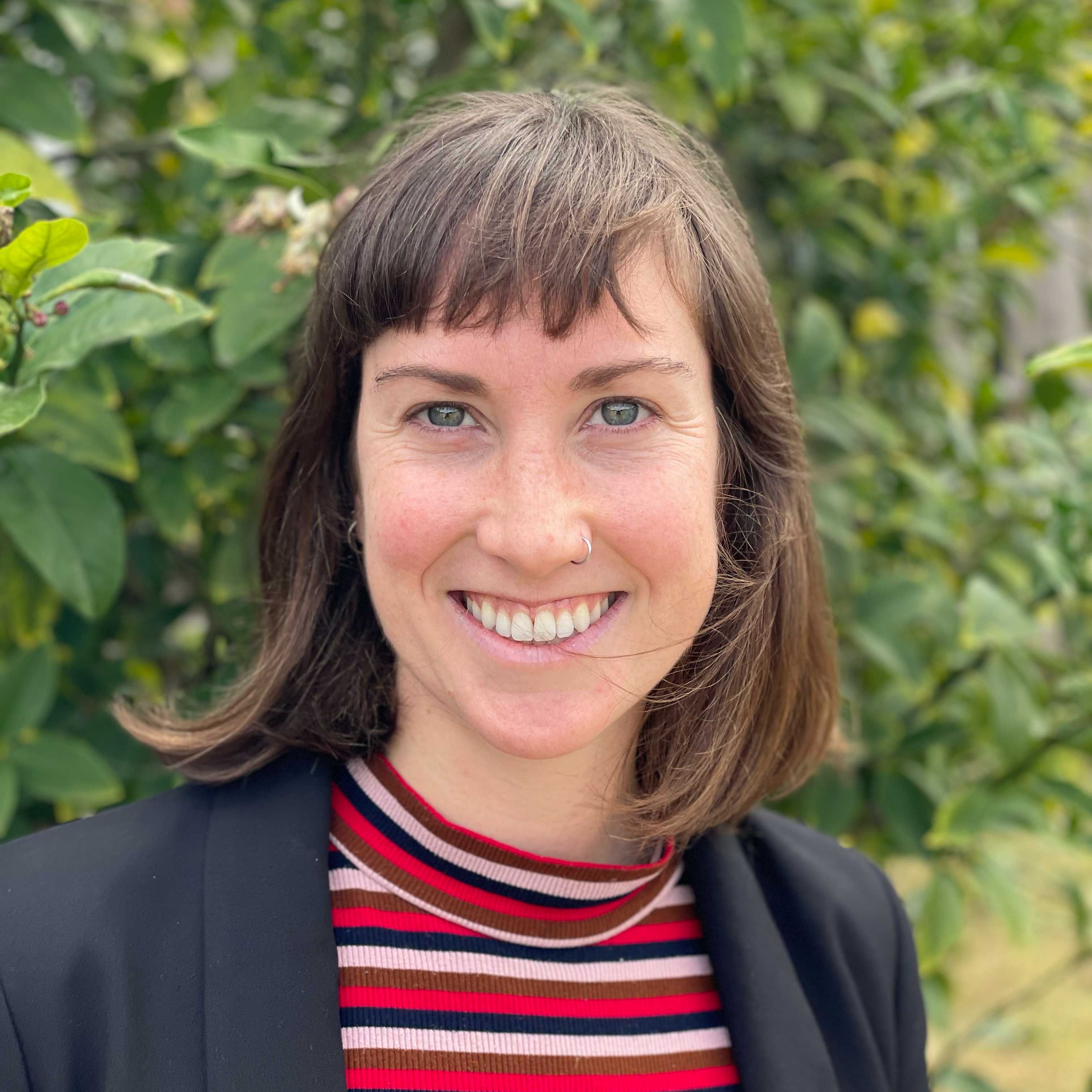Dr Aoife Hurley