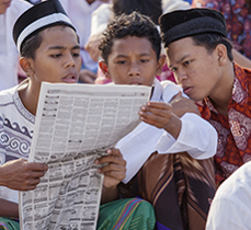 Indonesian Boys Dreamstime Xl 91195895 230X230