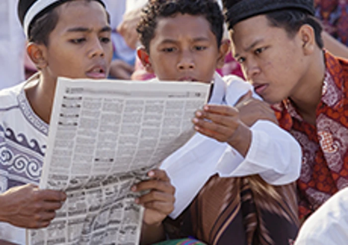 Indonesian Boys Dreamstime Xl 91195895 230X230