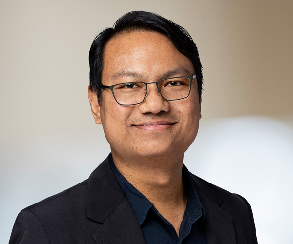 Dr Win Han Oo