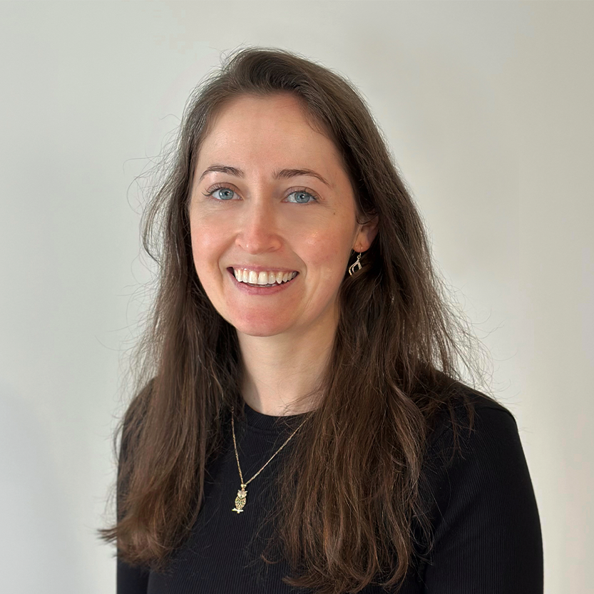 Julianne Hamelink