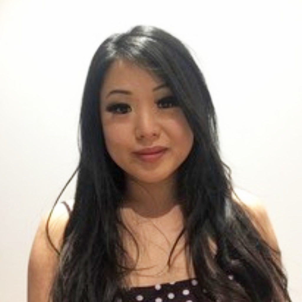 Jessie Lu-Lee