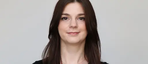 Dr Liriye Kurtovic awarded Moderna Global Fellowship