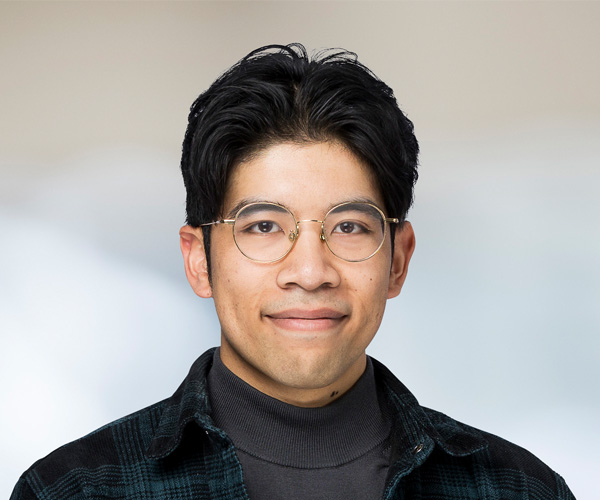 Phillip Luong