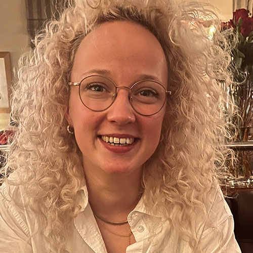 Irene  van Kluijve