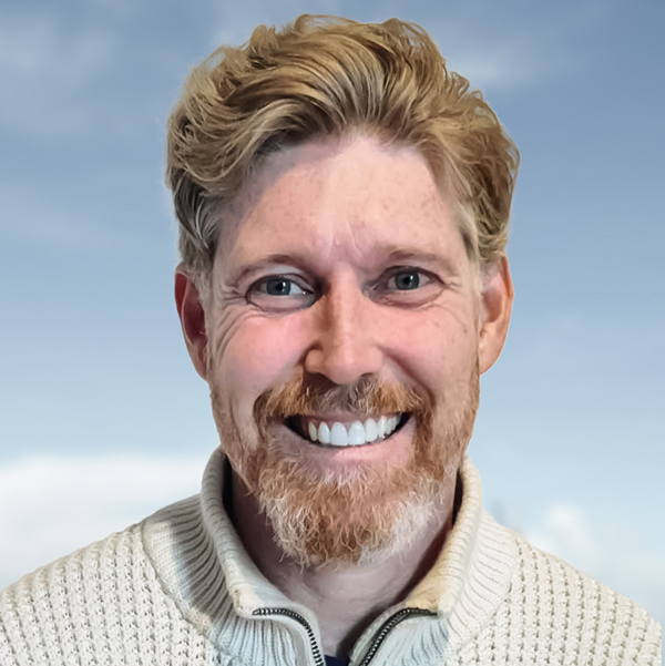 Professor David Wilson