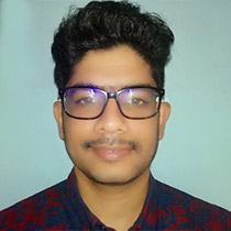 Dr Tharindu Wickramaarachchi