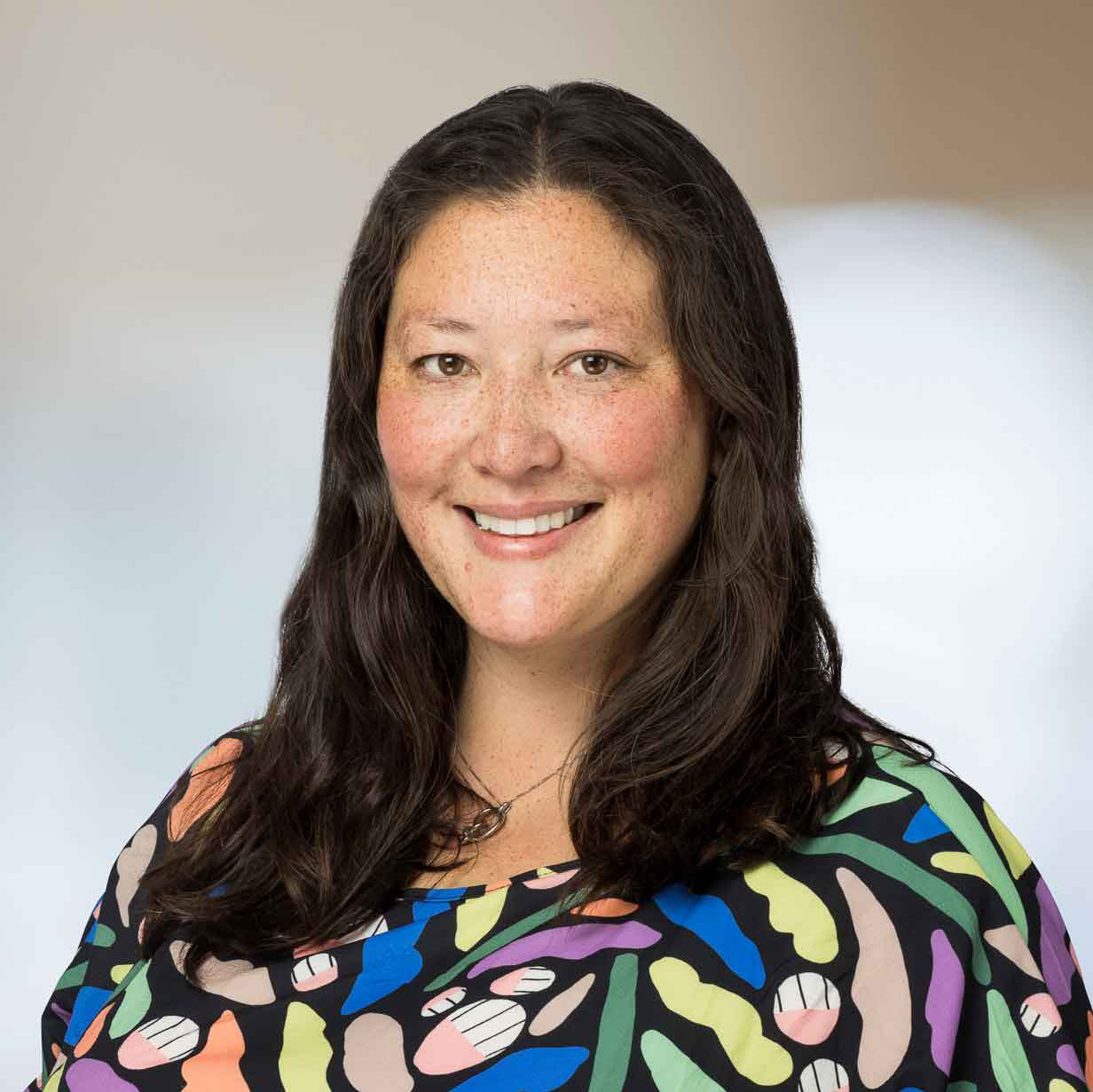 Associate Professor Megan SC Lim